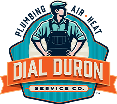 Dial Duron | Central Florida Plumbing & HVAC Company